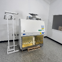 Baker SterilGARD e3 6' BioSafety Cabinet image 1